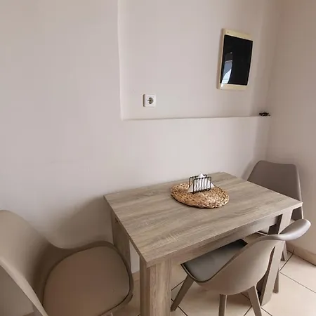Apartment Ioannis Cozy House Ermoupoli