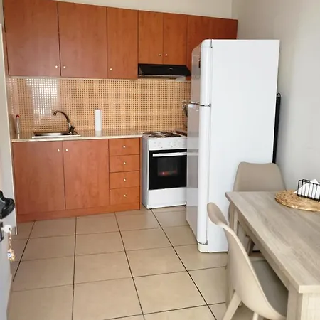 Διαμέρισμα Ioannis Cozy House Ερμούπολη