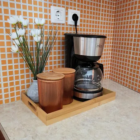 Ioannis Cozy House Διαμέρισμα *